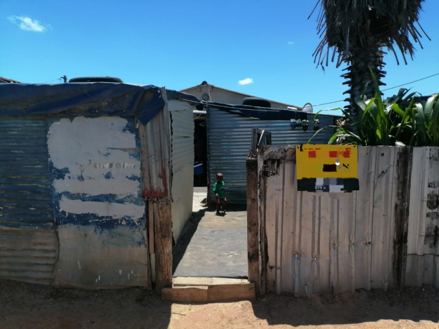 1 Bedroom Property for Sale in Kalkfontein Western Cape
